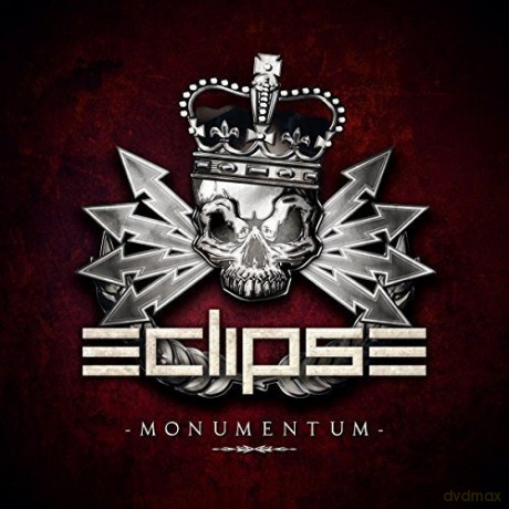 Eclipse: Monumentum [Winyl]