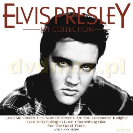 Elvis Presley: Hit Collection Edition [CD]