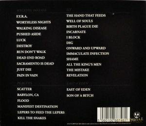 Trash Talk: Shame [CD]