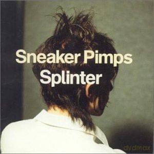 Sneaker Pimps: Splinter [2xWinyl]