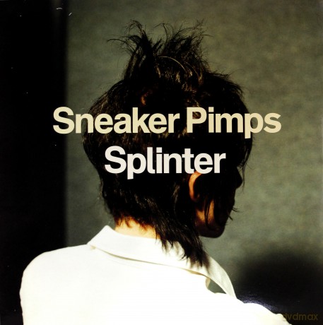 Sneaker Pimps: Splinter [2xWinyl]