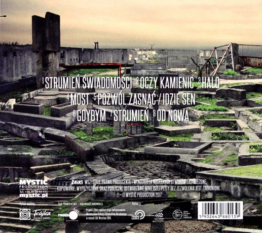 L.Stadt: The Lstory (digipack) [CD]