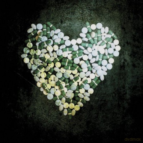 Alkaline Trio: This Addiction [CD]