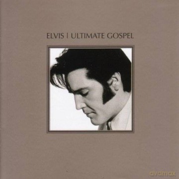 Elvis Presley: Elvis Ultimate Gospel [CD]