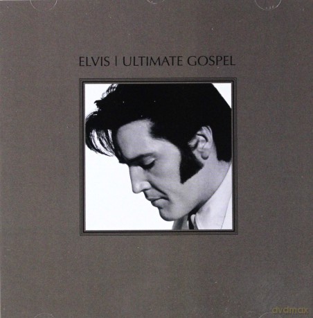Elvis Presley: Elvis Ultimate Gospel [CD]