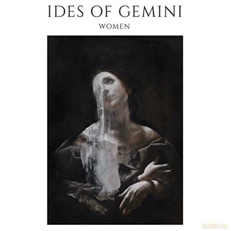 Ides Of Gemini: Women [CD]