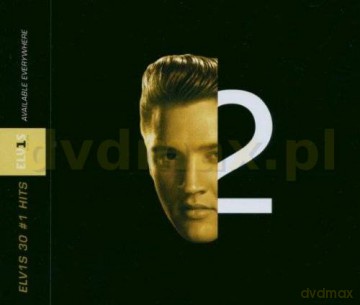 Elvis Presley: Elvis 2nd To None Audio Only Version [CD]