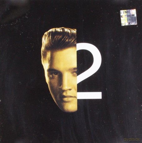 Elvis Presley: Elvis 2nd To None Audio Only Version [CD]