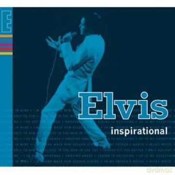 Elvis Presley: Elvis Inspirational [CD]