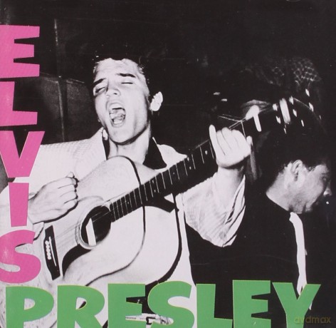 Elvis Presley: Elvis Presley (Remastered 2005) [CD]