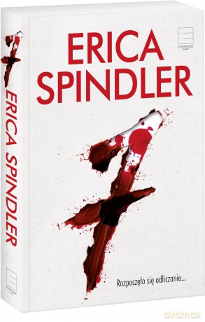 Siódemka - Erica Spindler [KSIĄŻKA]
