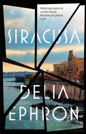 Siracusa - Delia Ephron [KSIĄŻKA]