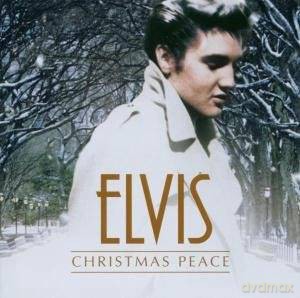 Elvis Presley: Christmas Peace [2CD]