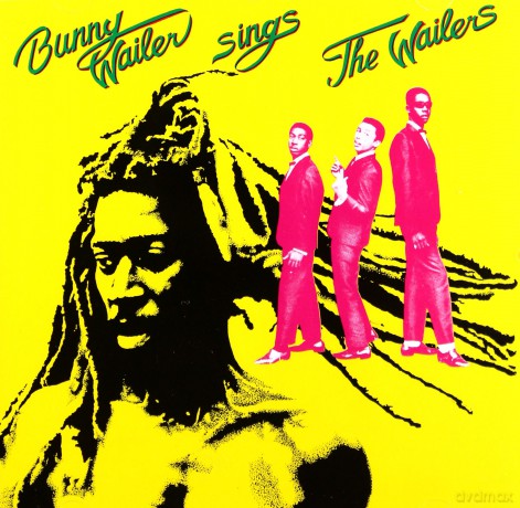 Bunny Wailer: Sings The Wailers [CD]