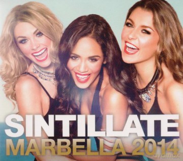 Sintillate - Marbella 2014 [3CD]