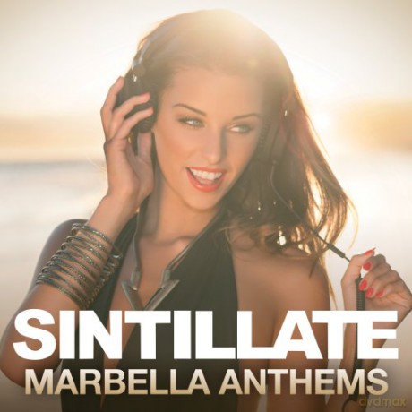 Sintillate - Marbella Anthems [3CD]