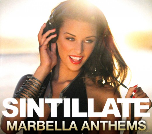 Sintillate - Marbella Anthems [3CD]