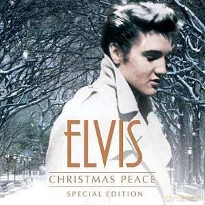 Elvis Presley: Christmas Peace Special Edition [2CD]