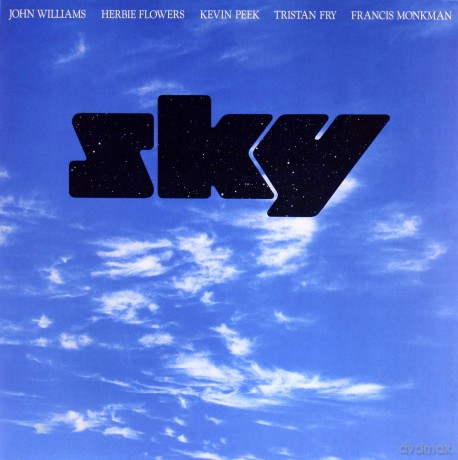 Sky: Sky [2xWinyl]