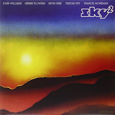 Sky: Sky 2 (White) (Limited) [2xWinyl]