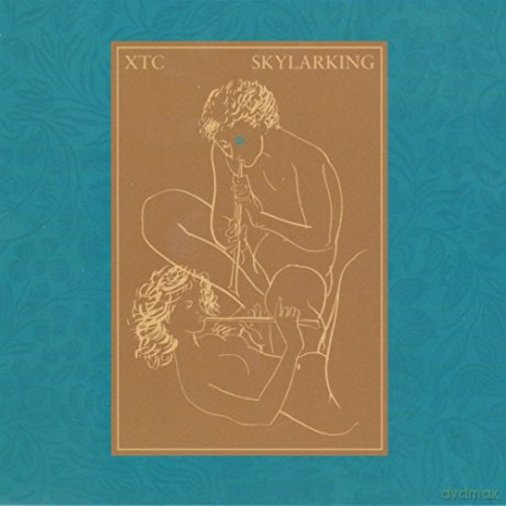 XTC: Skylarking [CD]