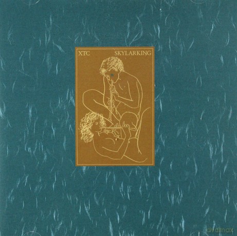 XTC: Skylarking [CD]