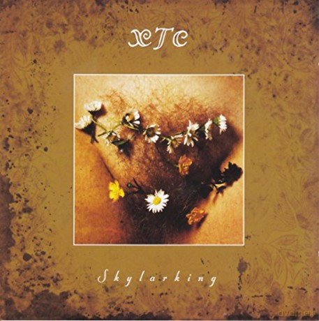 XTC: Skylarking [CD]