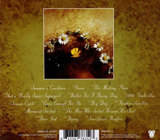 XTC: Skylarking [CD]