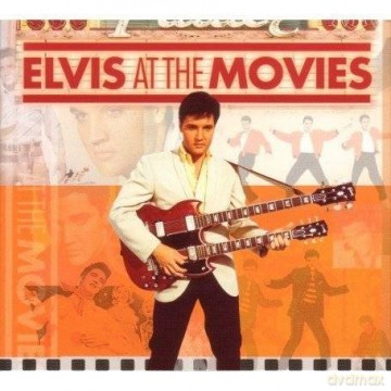 Elvis Presley: Elvis At The Movies [2CD]