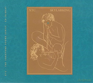 XTC: Skylarking [2CD]
