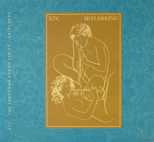 XTC: Skylarking [2CD]