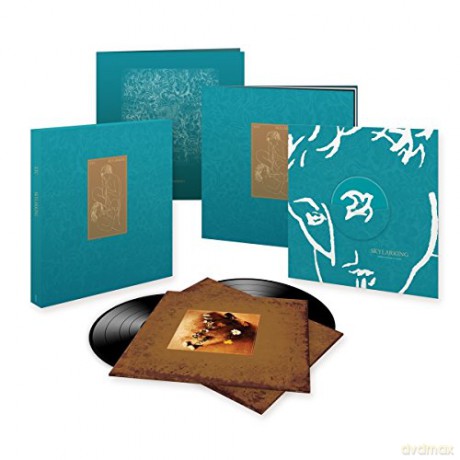 XTC: Skylarking [Winyl]+[CD]