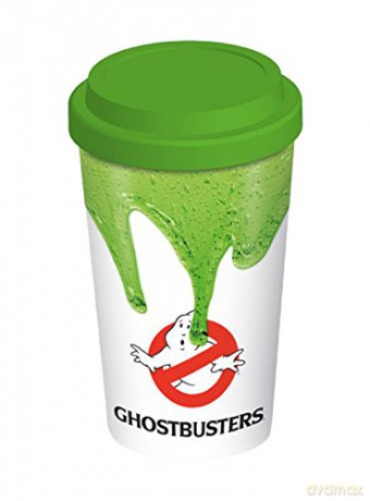 Ghostbusters: Slimed