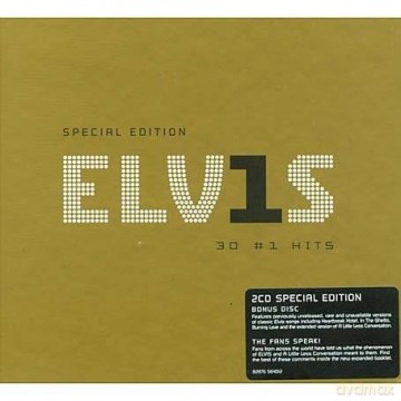 Elvis Presley: Elv1s - Special Edition [2CD]