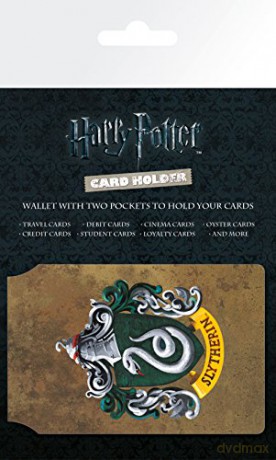 Harry Potter: Slytherin