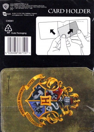 Harry Potter: Slytherin