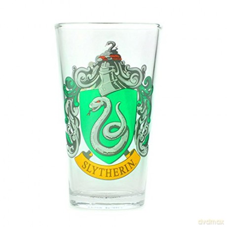Harry Potter: Slytherin Crest