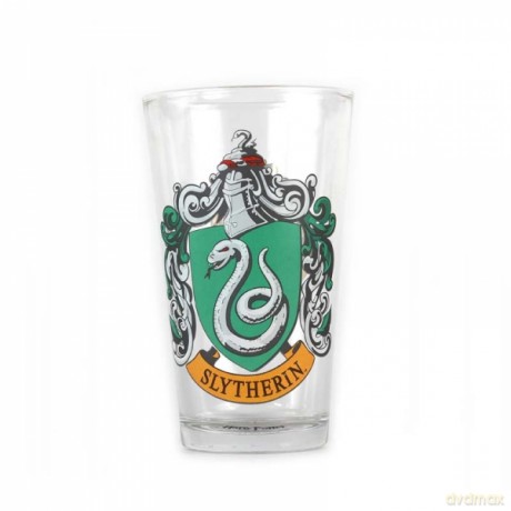 Harry Potter: Slytherin Crest