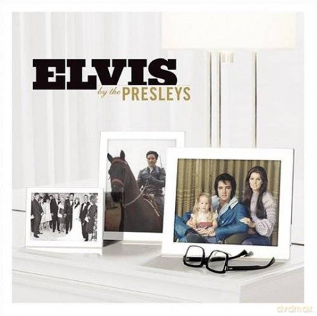 Elvis Presley: Elvis By The Presleys [2CD]