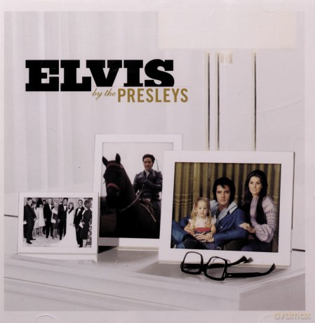 Elvis Presley: Elvis By The Presleys [2CD]