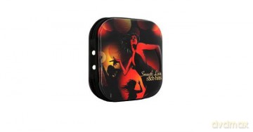 Smooth Love R&B Hits Special Tin Package [CD]