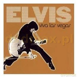 Elvis Presley: Elvis Viva Las Vegas Deluxe International version [2CD]