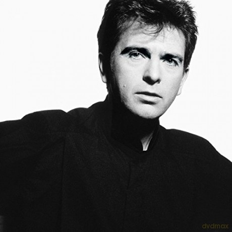 Peter Gabriel: So [Winyl]