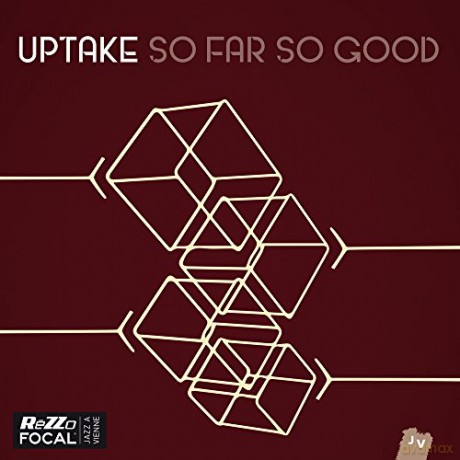 Uptake: So Far So Good [CD]