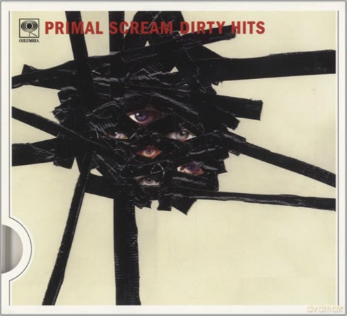 Primal Scream: Dirty Hits Disc Box Slider [CD]