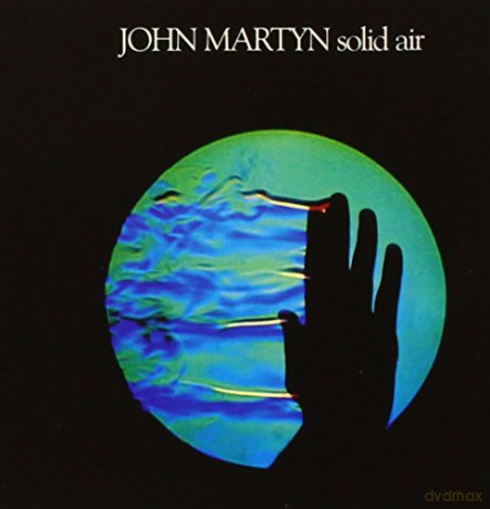 John Martyn: Solid Air [CD]