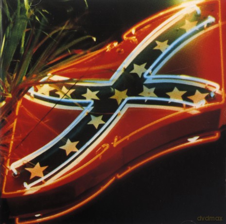Primal Scream: Give Out But Don't Give Up [CD]