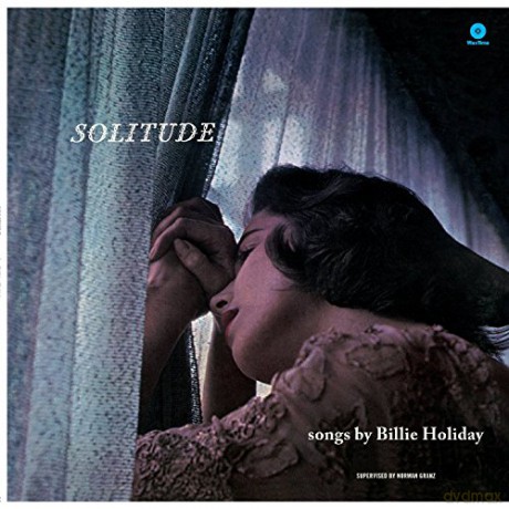 Billie Holiday: Solitude [Winyl]