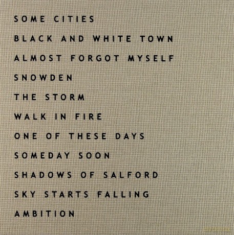 Doves: Some Cities (Special Limited Edition) [2CD]