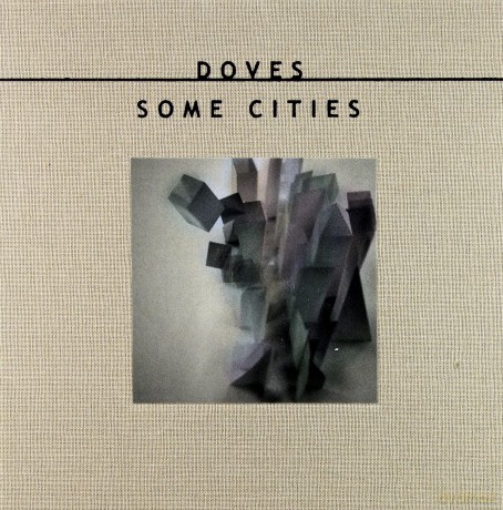 Doves: Some Cities (Special Limited Edition) [2CD]